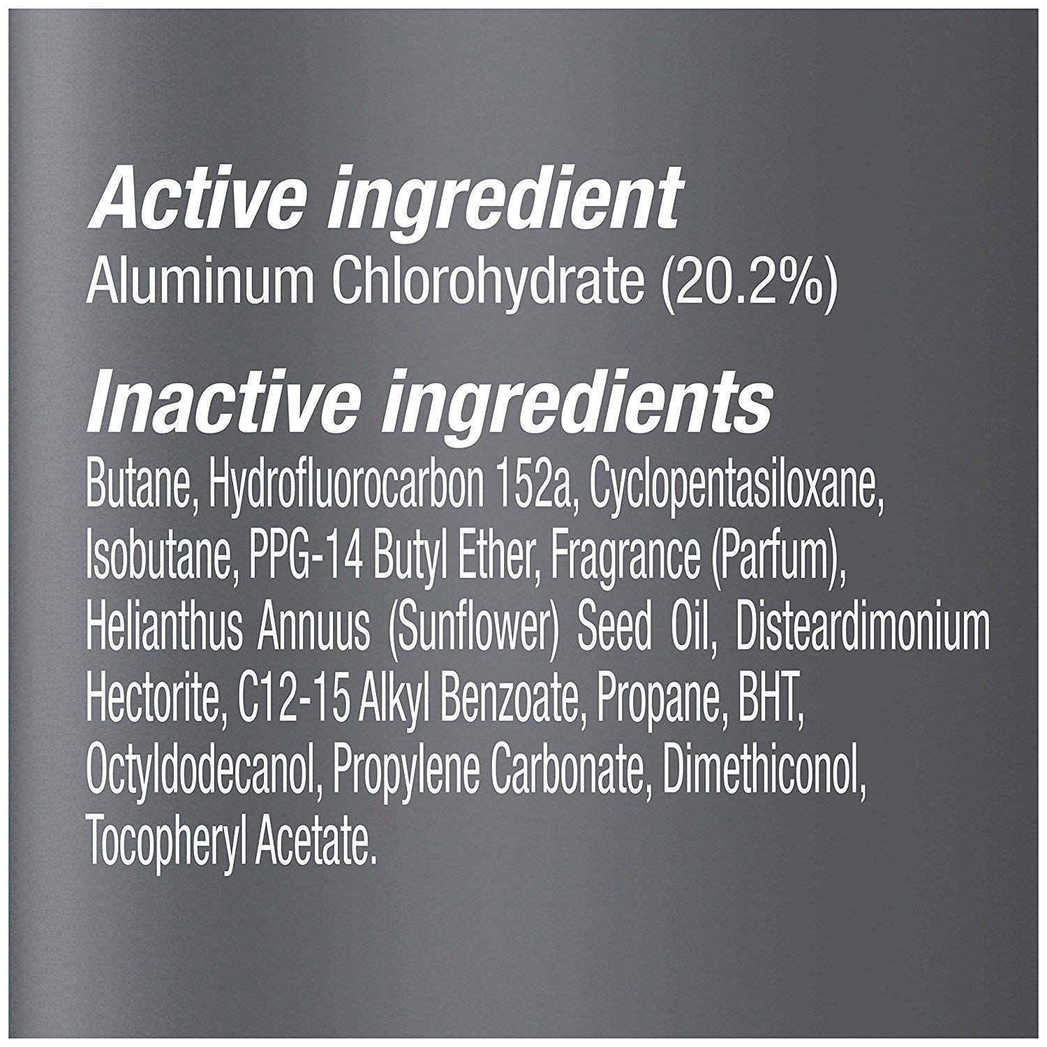 Dove Men Antiperspirant Extra Fresh stick texture for smooth glide