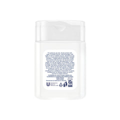 Dove mini 30ml flip-top bottle, hotel amenities, convenient use