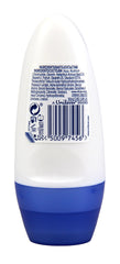 Dove Original antiperspirant stick in use for daily sweat protection