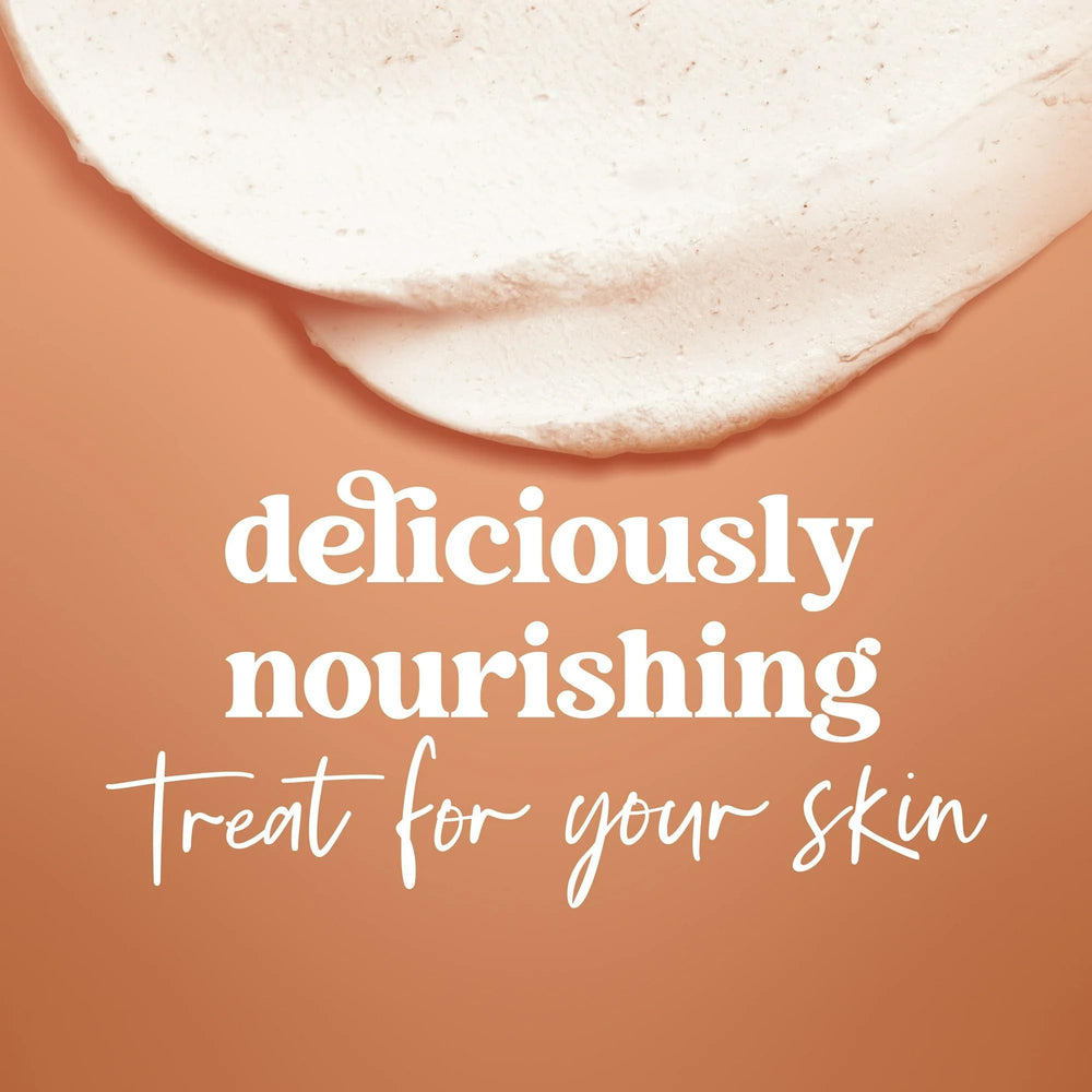 Dove Spiced Chai Latte scrub integrates into daily pampering ritual.
