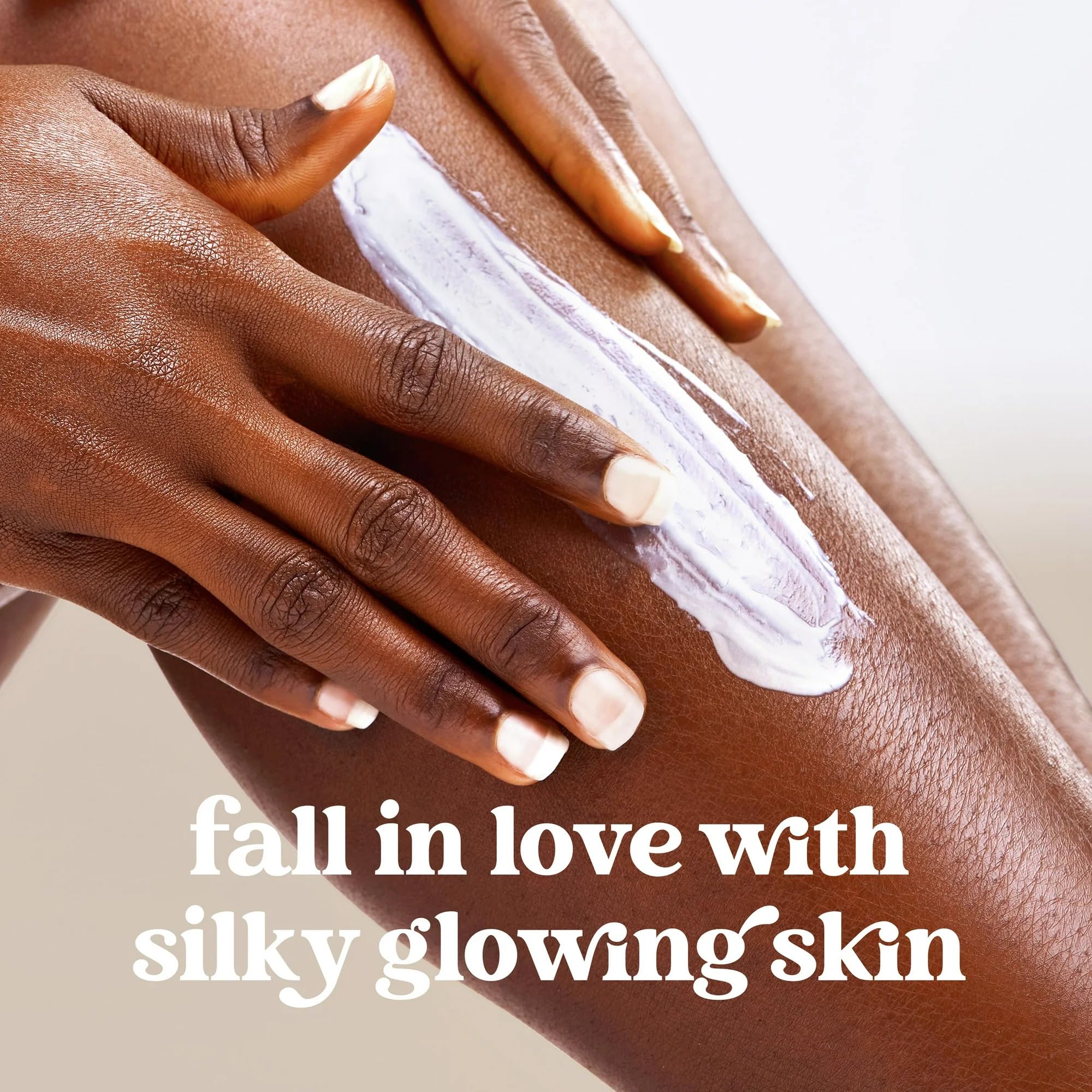 Dove Spiced Chai Latte scrub as dermatologist-recommended care option.