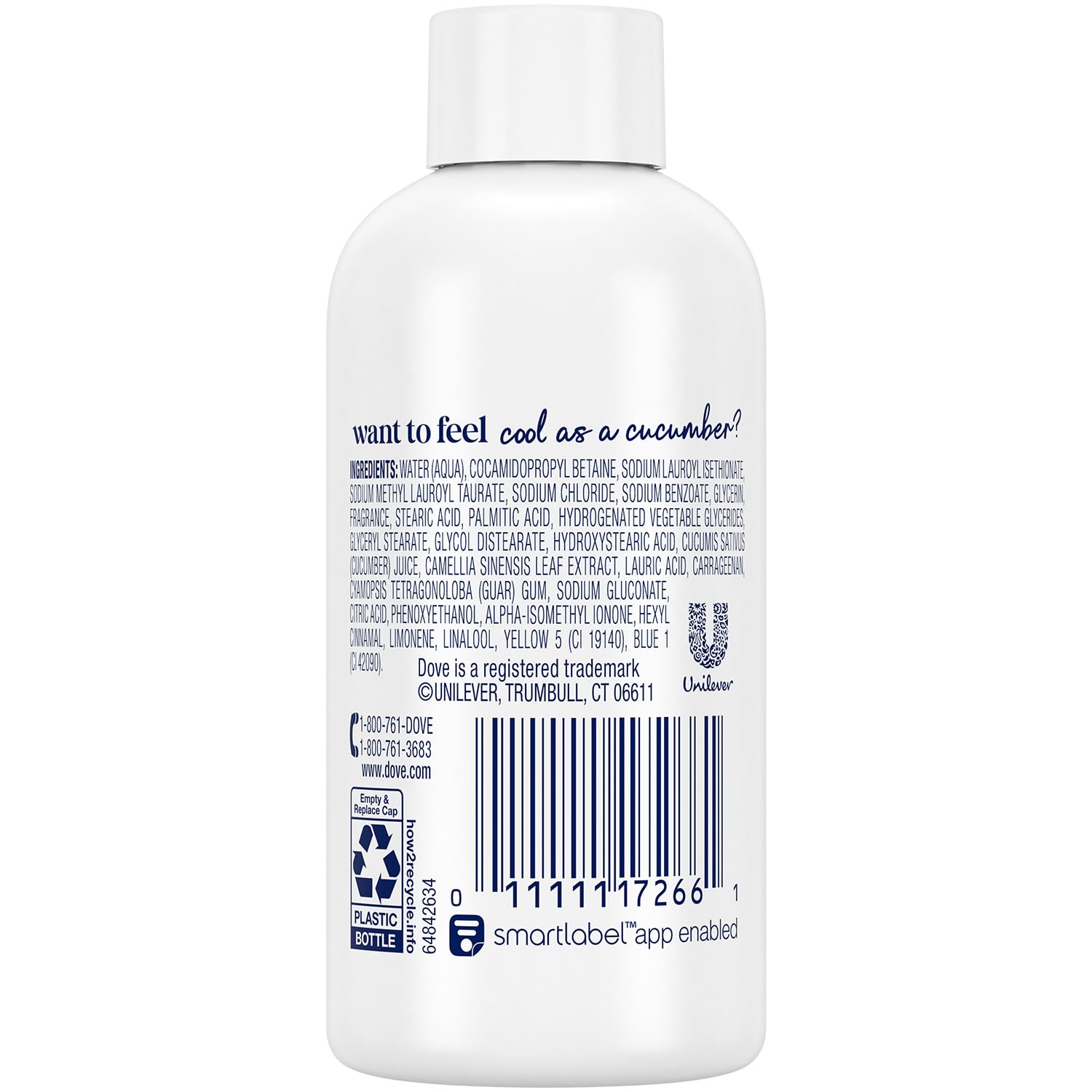 Dove Travel Body Wash Refresh 24-pack travel kits for easy packing and sharing.