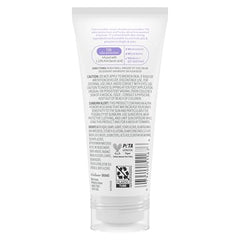 Dove Whole Body Deo invisible cream texture for easy, mess-free all-over application.