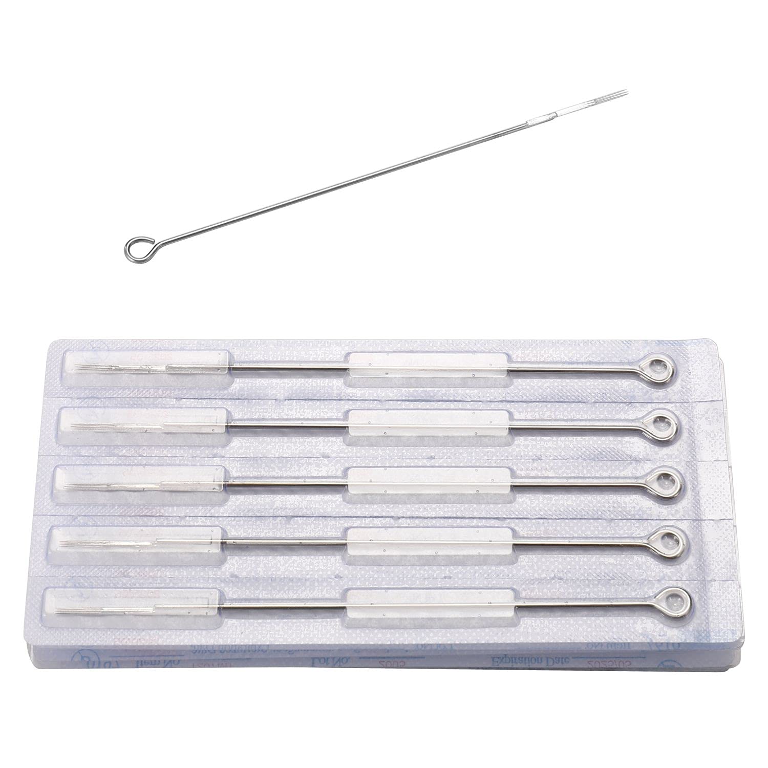DOWEI 50pcs box supplies multiple sessions.