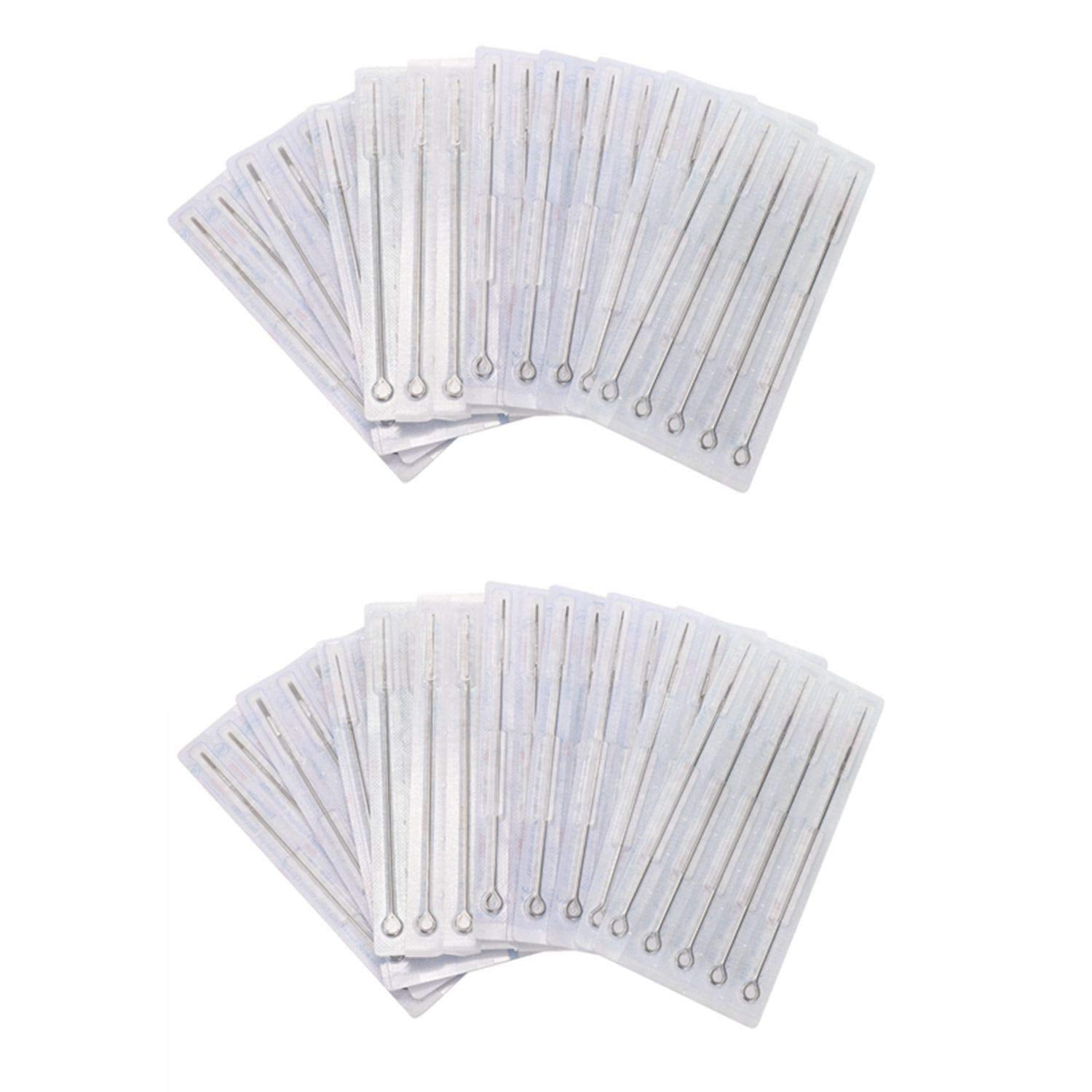 DOWEI blister-packaged sterility and expiration date.