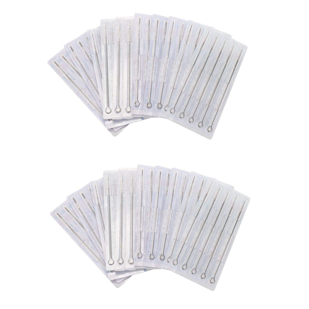 DOWEI blister-packaged sterility and expiration date.