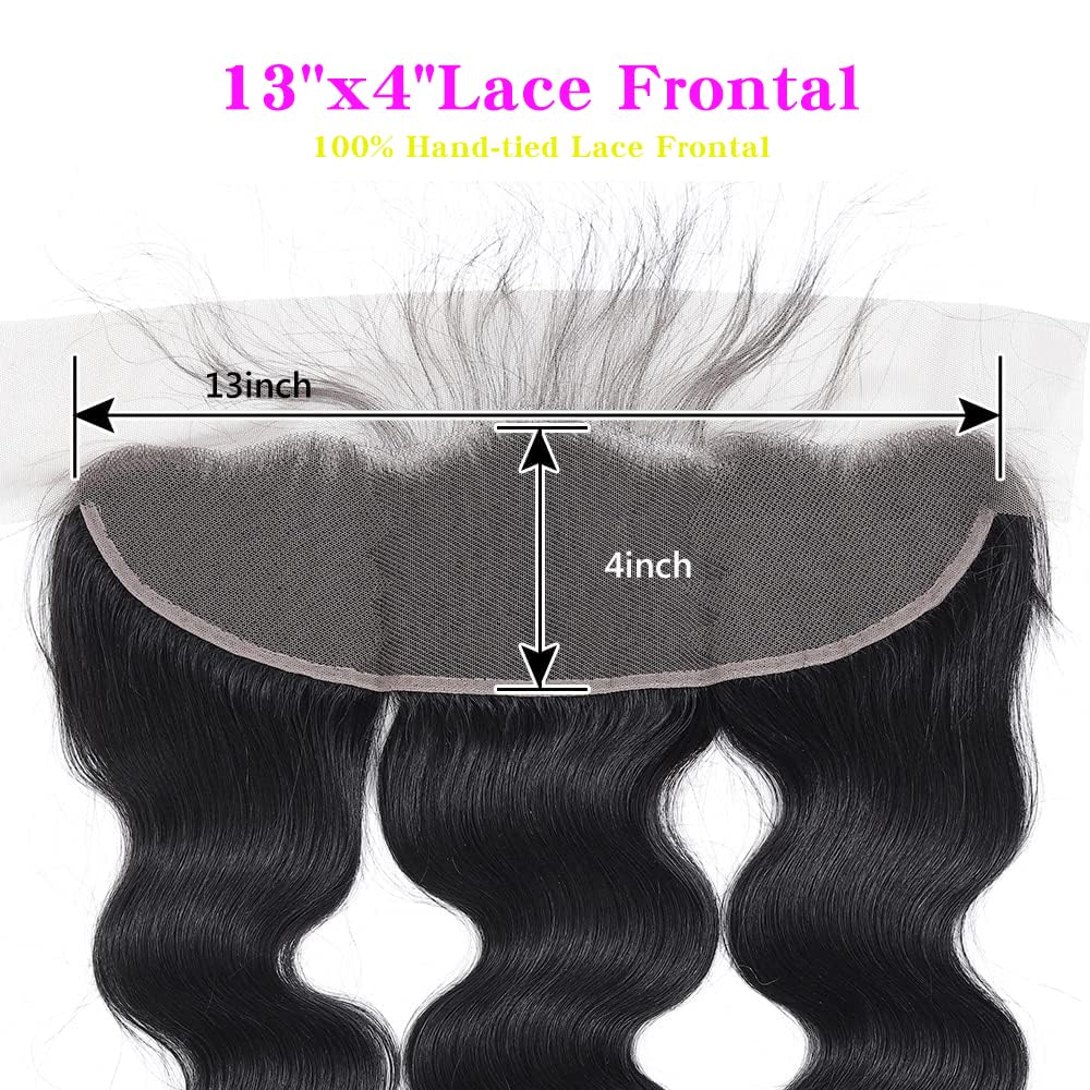 Dowstalgirl invisible lace edge creates seamless integration with skin tone.
