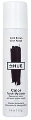 dpHUE Color Touch-Up Spray dark brown bottle for instant root coverage