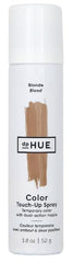 dpHUE Color Touch-Up Spray blonde bottle for quick root coverage