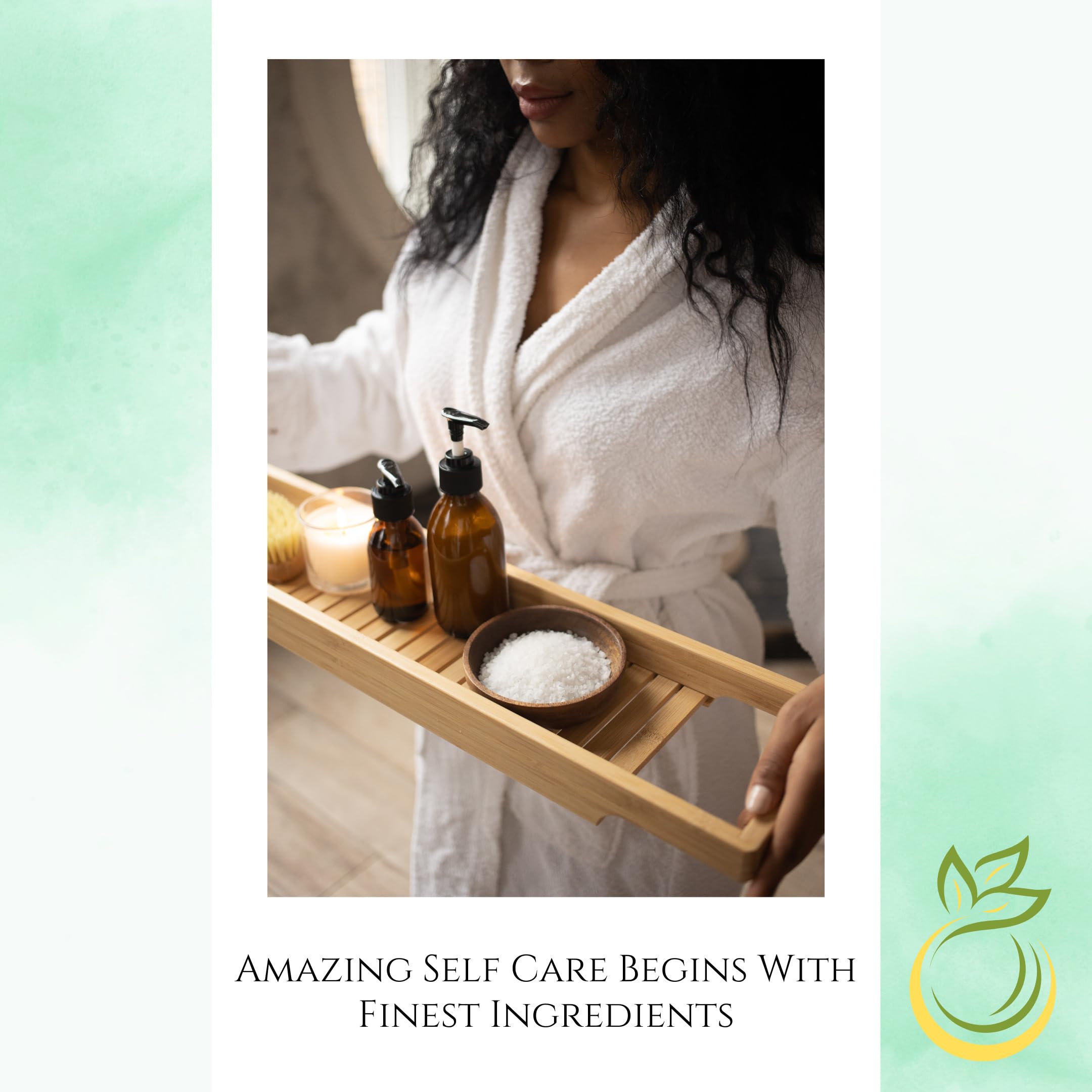 Dr Adorable Aloe Oil hair treatment adds shine and manageability.