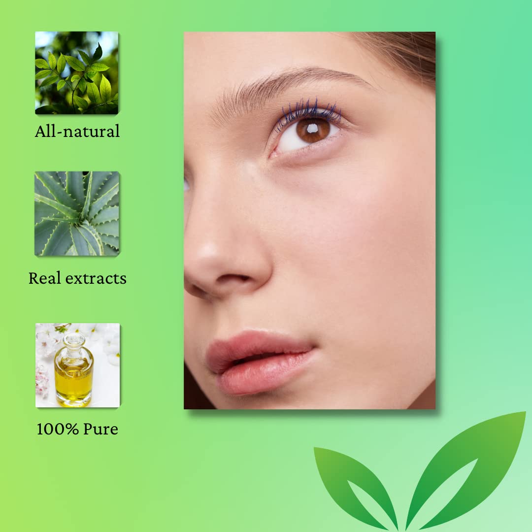 Dr Adorable huile d’avoine – couleur naturelle et pure