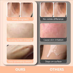 DR.Afanyr bikini-area lightening for more even tone