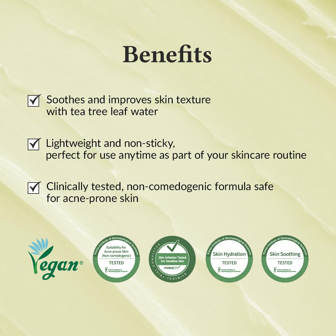 Hyaluronic acid delivers deep hydration in Dr.Althea 345 Relief Cream.