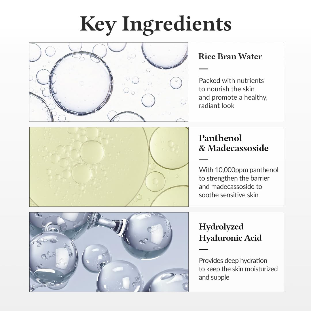 Dr.Althea 345 Relief Cream Mist usable as toner or serum in routines.