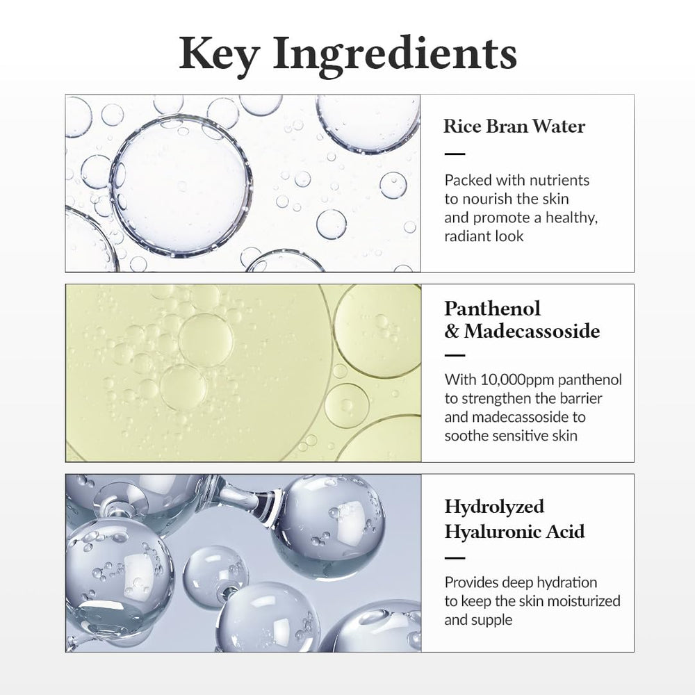 Dr.Althea 345 Relief Cream Mist usable as toner or serum in routines.