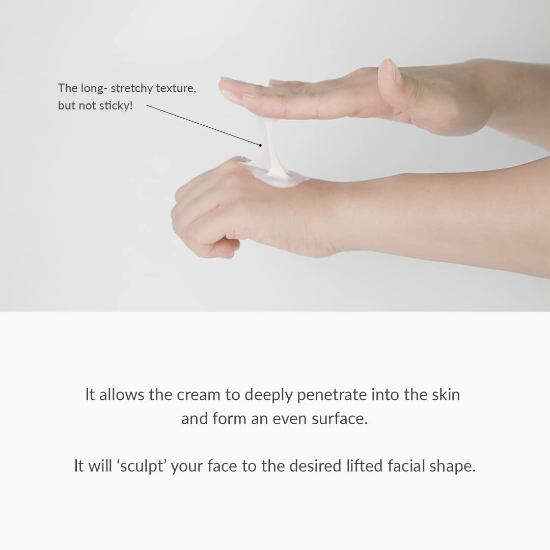 Edelweiss ingredient close-up highlighting nourishing moisture.