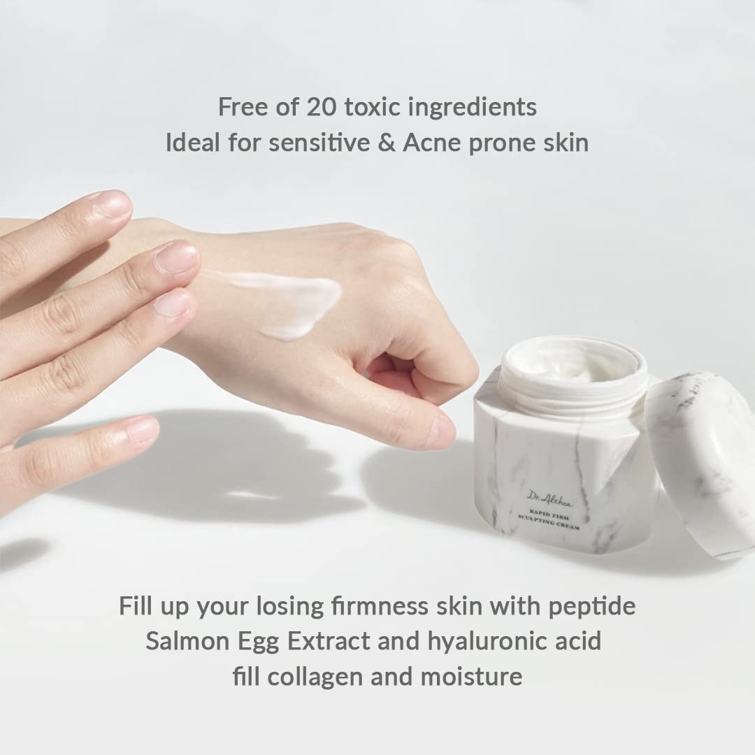 Packaging and ingredient list suggest a paraben-free vegan formula.