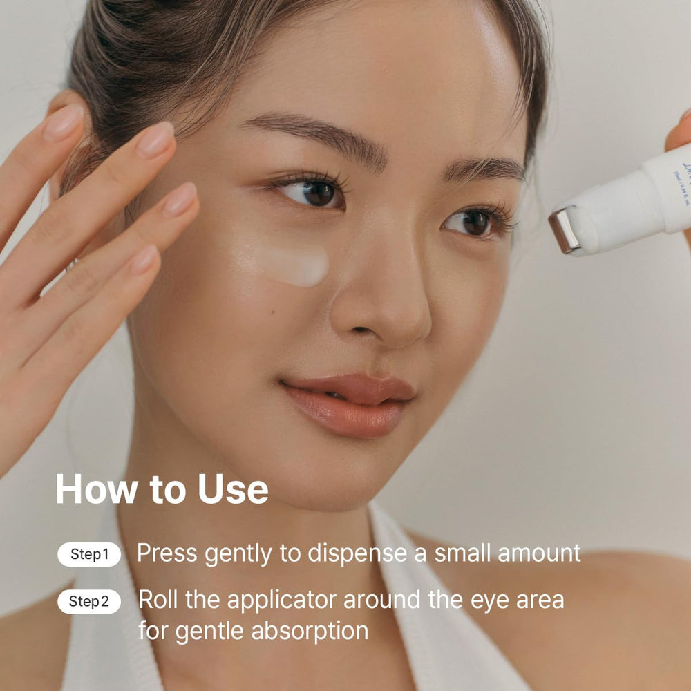 Dr.Althea vegan Korean skincare bottle showcases gentle, eco-friendly formula.