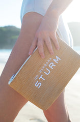Dr. Barbara Sturm Face Mask deeply hydrates with Purslane, Aloe and Chamomile for calm skin.