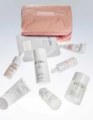 Dr. Barbara Sturm Glow Kit glow drops bottle for luminous, natural glow.