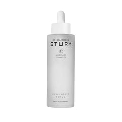 Dr. Barbara Sturm Hyaluronic Serum gift box highlights luxurious skincare gift