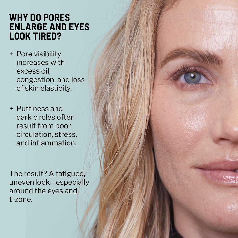 Dr Brandt Pores No More Primer smooths skin and reduces shine