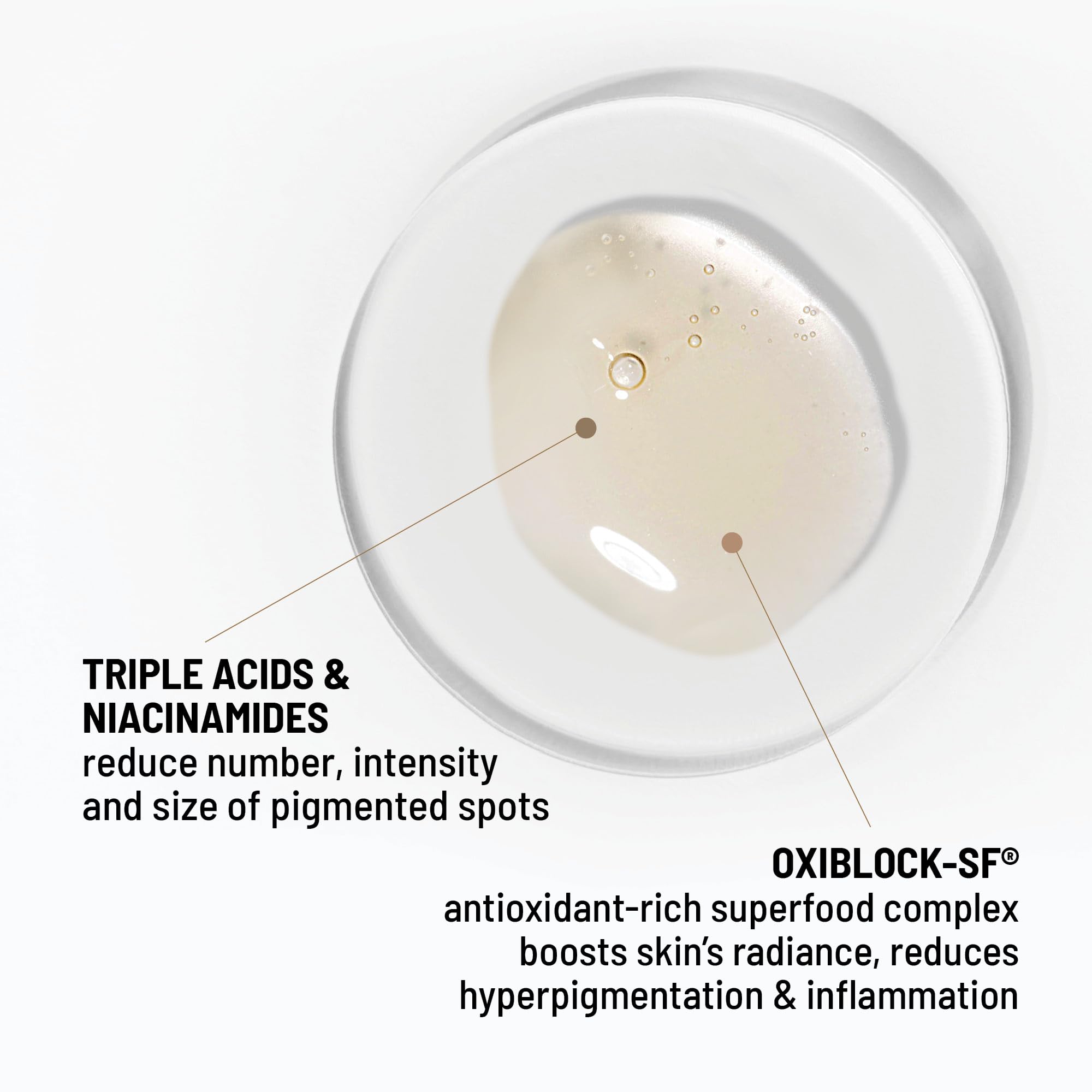 Dr. Brandt Skincare doctor-designed formulas emphasize safety and efficacy
