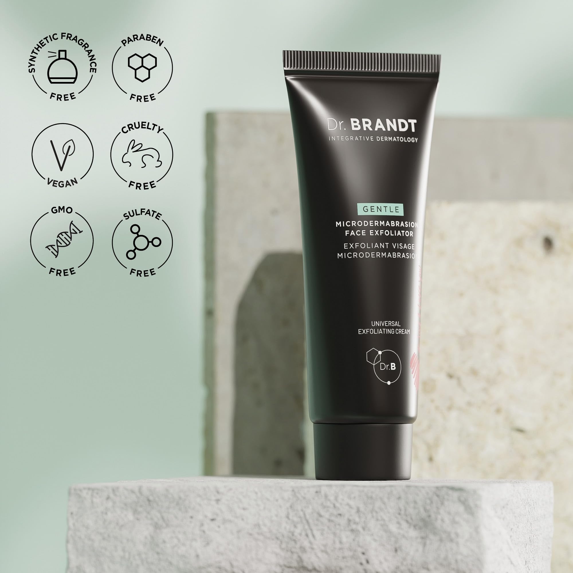 Product label with 2.0 oz visible for clarity