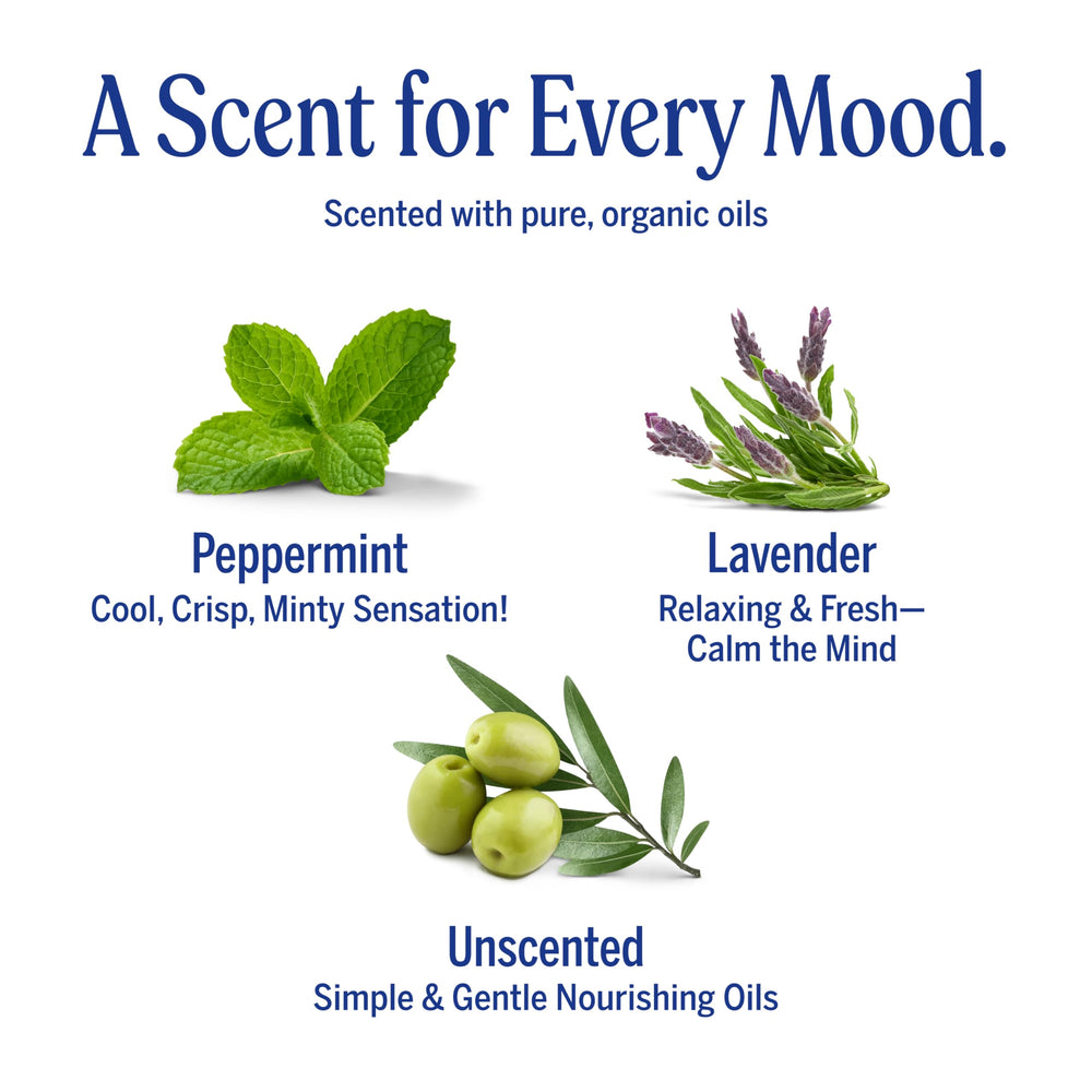 Dr. Bronner's Citrus Bar delivers bright and energizing cleanse