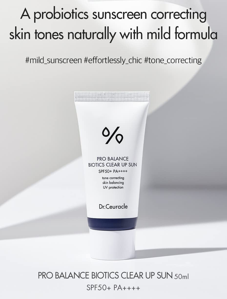 Close-up of sunscreen pump showing creamy texture for smooth application