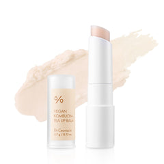 Dr. Ceuracle vegan lip balm packaging showcases on-the-go moisture and compact design