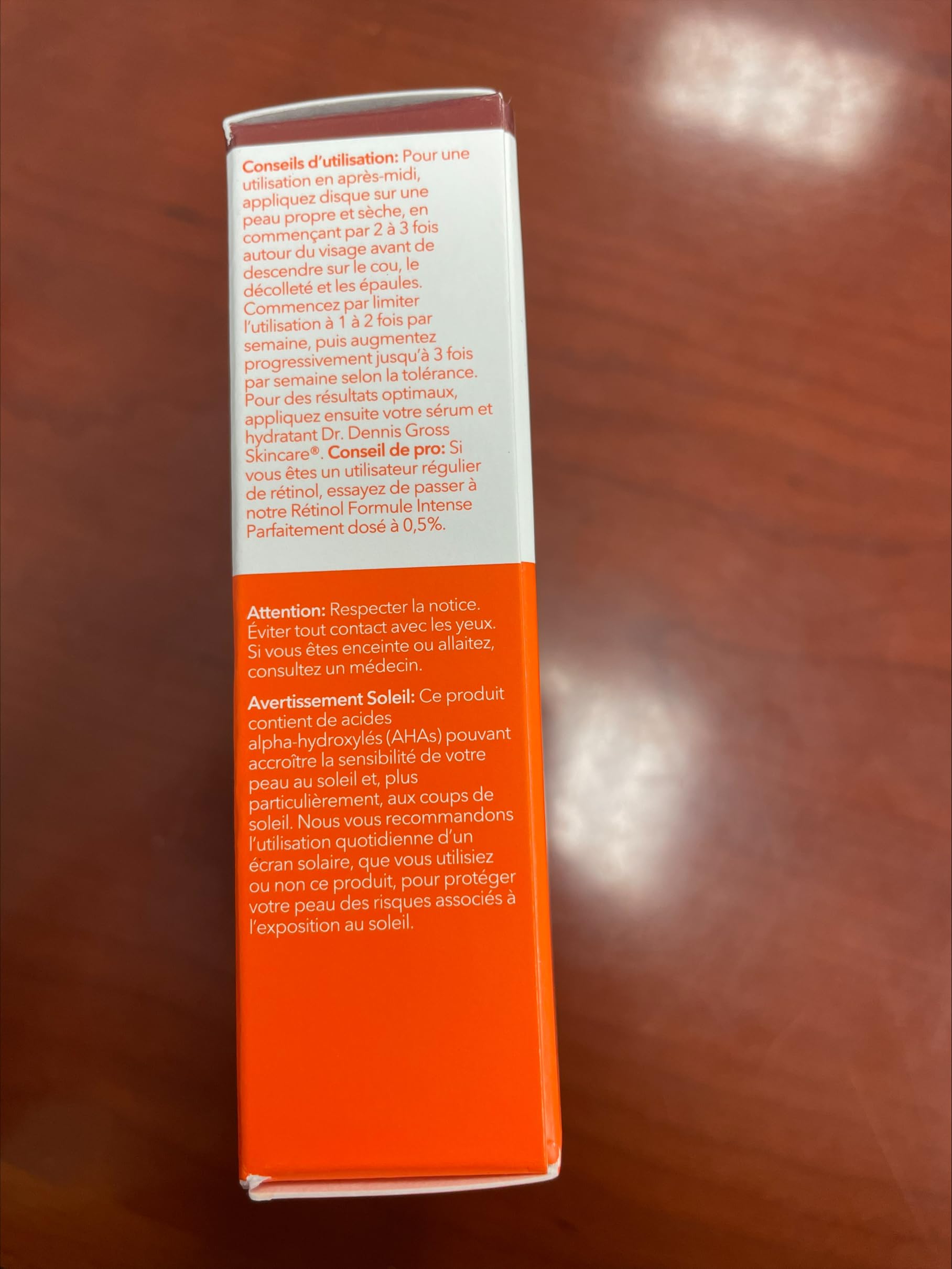 Dermatologist-founded Dr Dennis Gross brand emphasizes efficacy and safety.