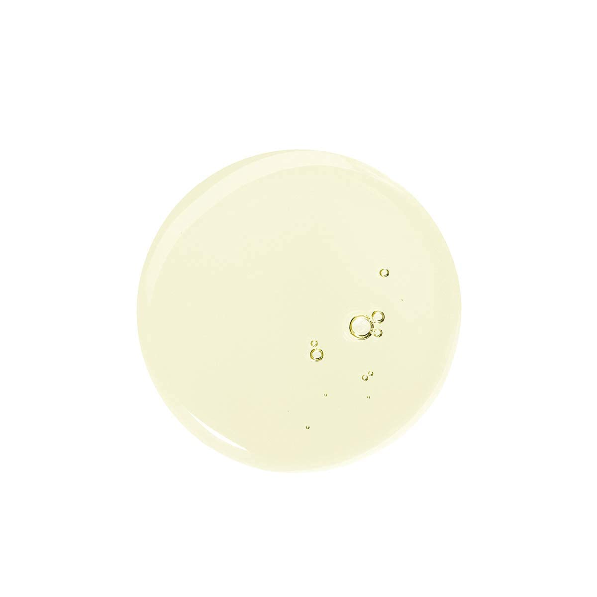 Dr Dennis Gross Alpha Beta serum texture closeup showing smooth finish