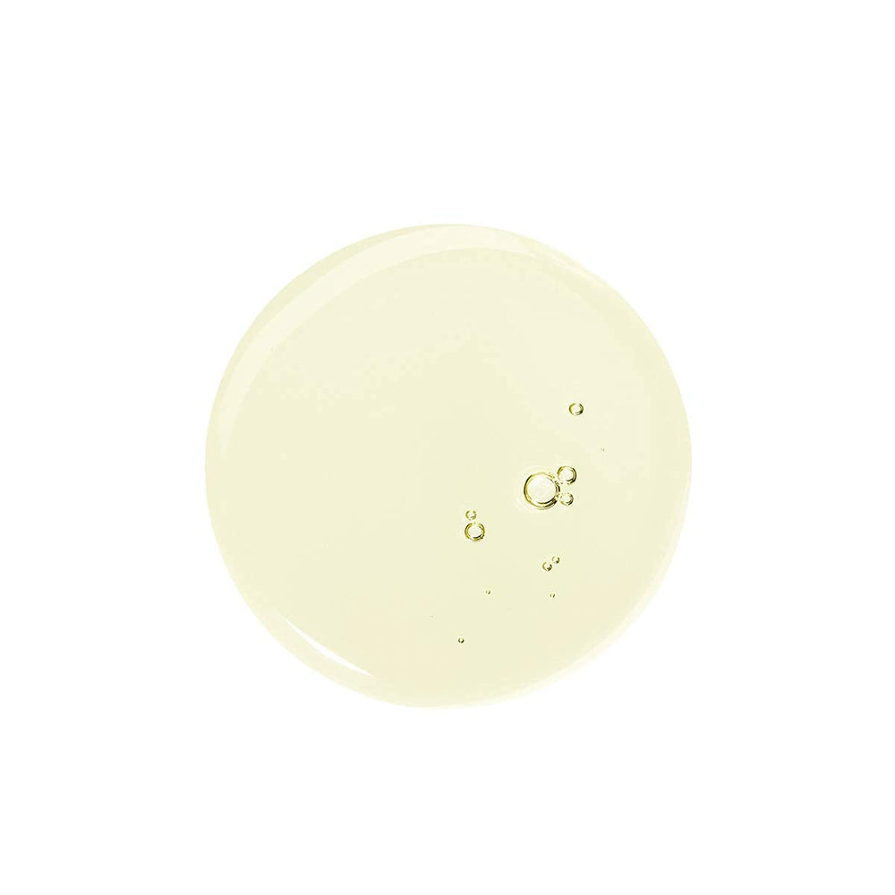 Dr Dennis Gross Alpha Beta serum texture closeup showing smooth finish