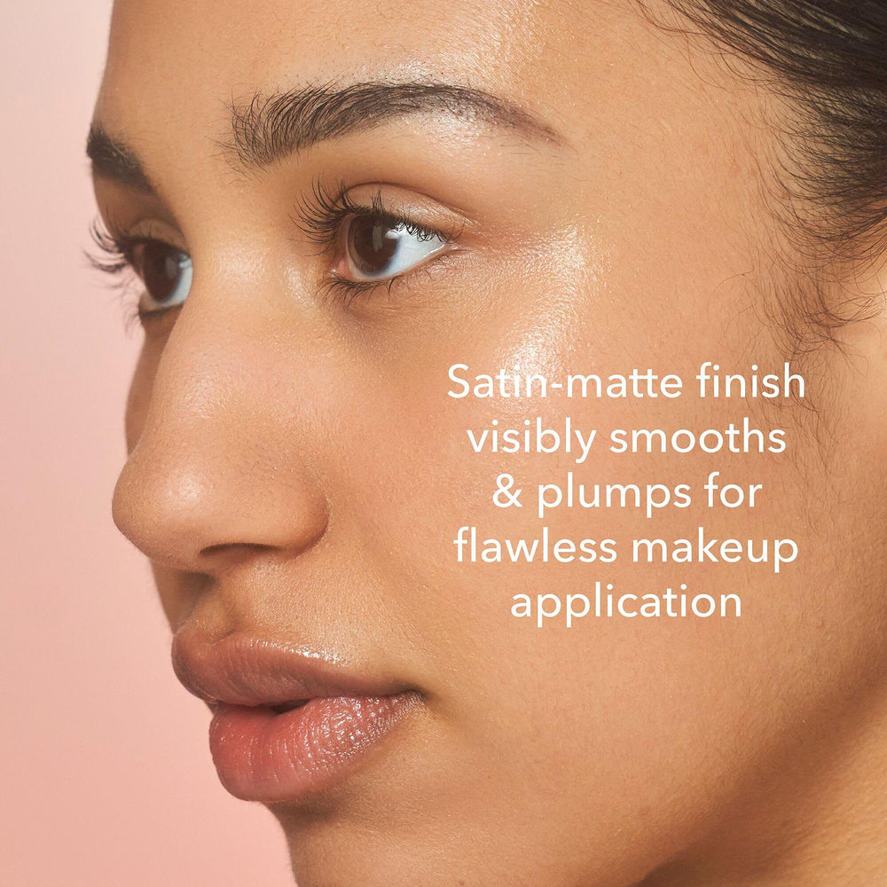 Dr Dennis Gross DermInfusions Blur + Repair Cream may support elasticity and a subtle plump.