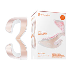 Dr Dennis Gross DRx SpectraLite Eyecare Max Pro front view for home daily skincare routine