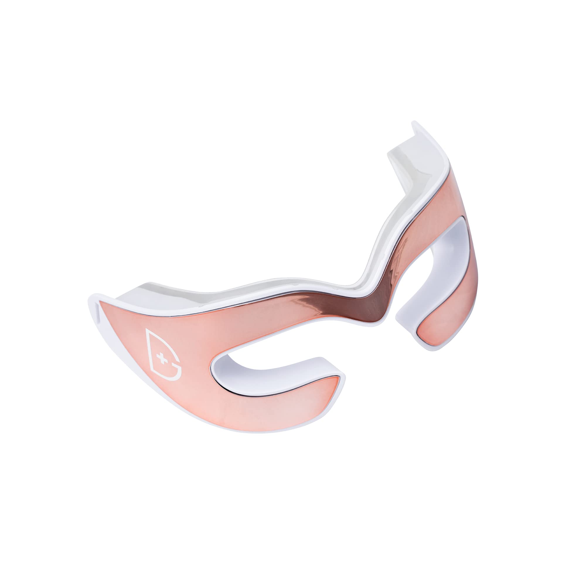 Eyecare Max Pro in travel pouch showing portable option for on-the-go routines
