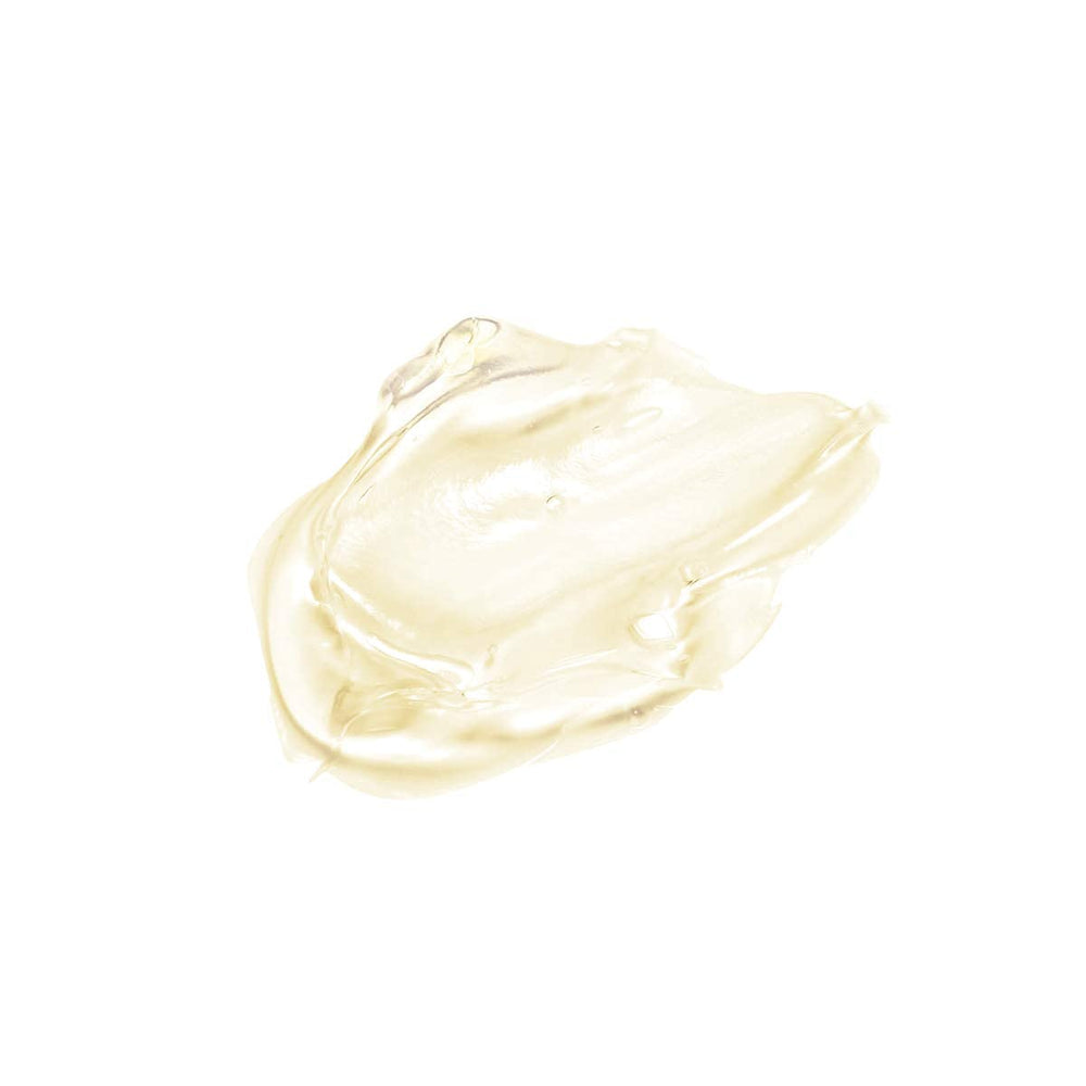 Dr Dennis Gross Ferulic + Retinol Eye Serum applied to upper eye area for smoother texture.