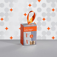 Limited edition Dr Dennis Gross kit on display, ideal gift for skincare lovers.