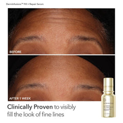 Dr. Dennis Gross Plump Repair Lip Treatment tube—lip hydration and subtle plumping.