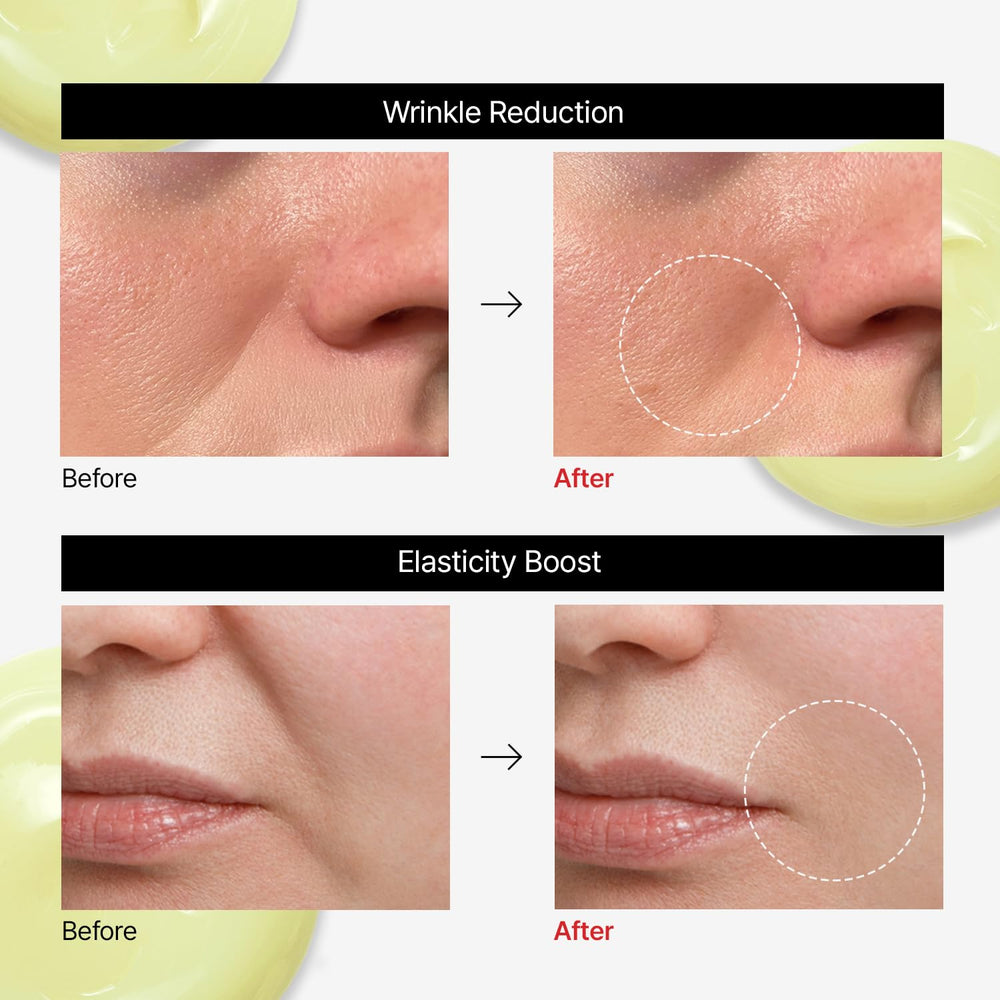 Liposome delivery graphic for Dr.Different VITALIFT-A Forte retinal formula