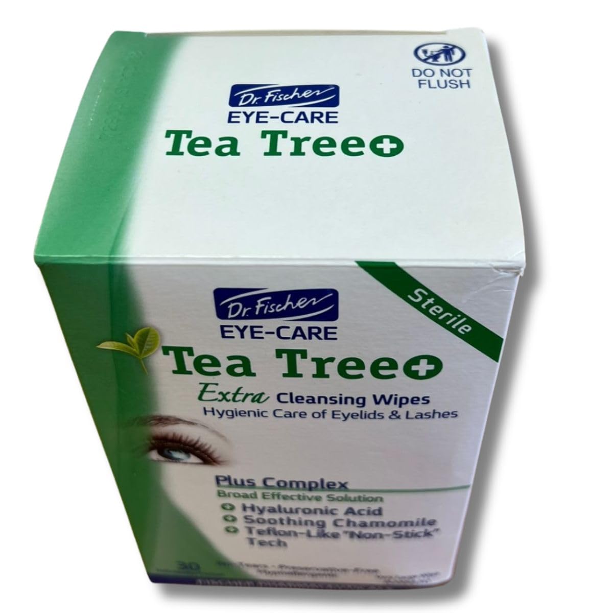 Testee dermatologiquement pour la sensibilite