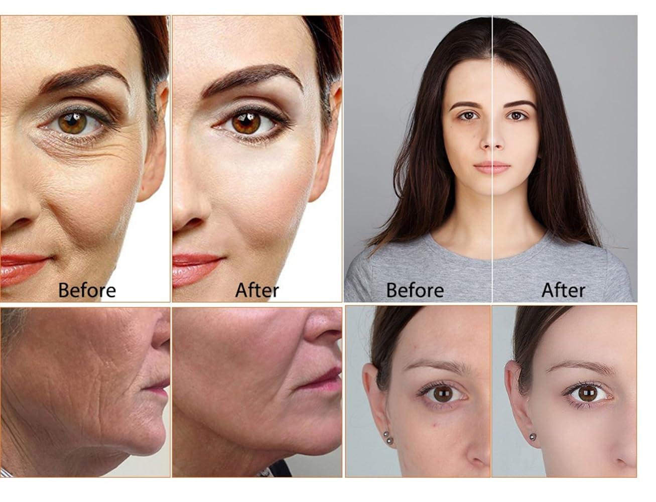 DR.FS Tru' Miracle Glutathione Serum antioxidant boost for daily protection