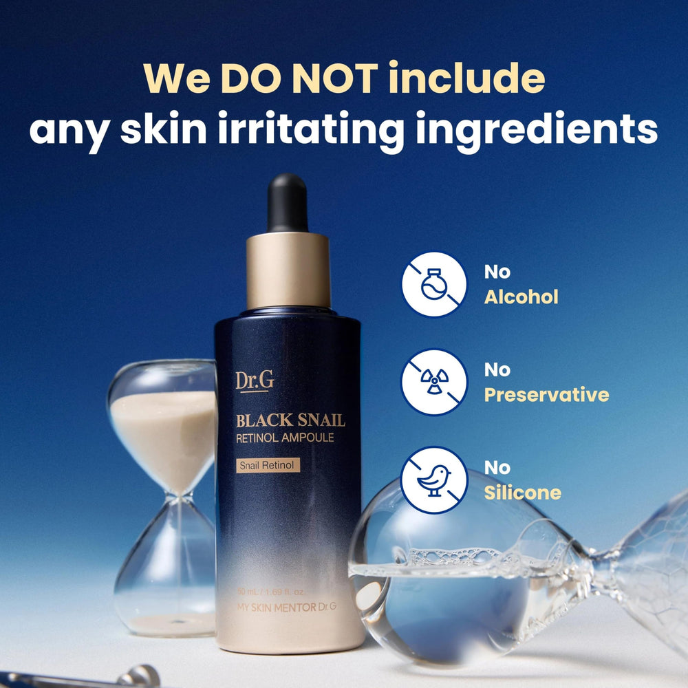 After-use glow and refreshed look with a subtle radiance.