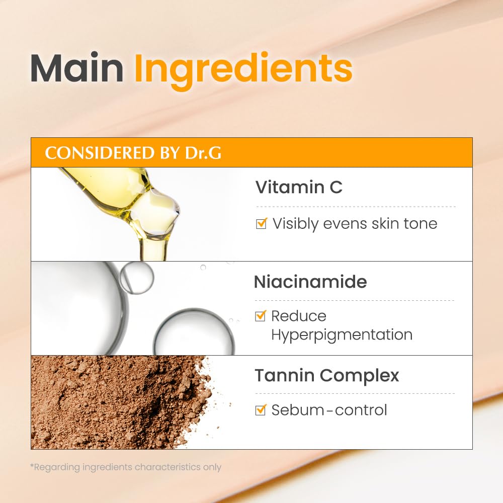 Close-up of the product being dispensed to show lightweight texture