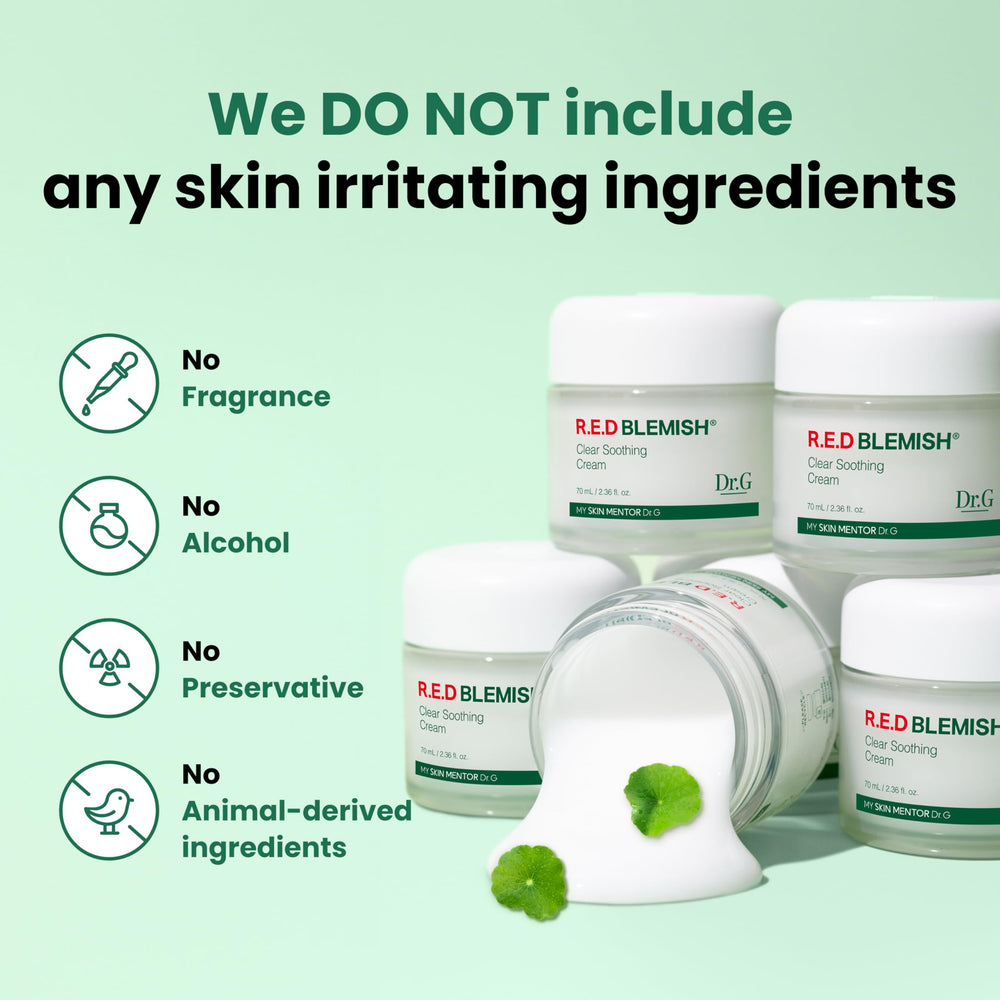 Portrait of Dr.G founder dermatologist highlighting science-backed skincare.