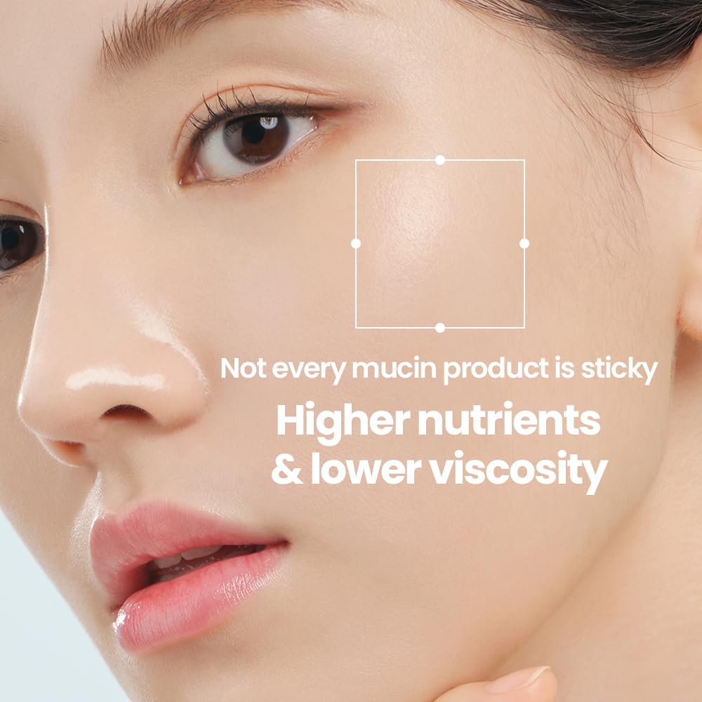 Dr.G formula with honey and royal jelly nourishes skin barrier