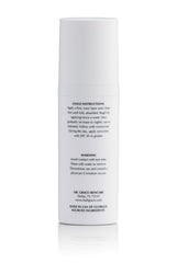 Dr. Grace Ultimate serum pump for precise, easy dosing.