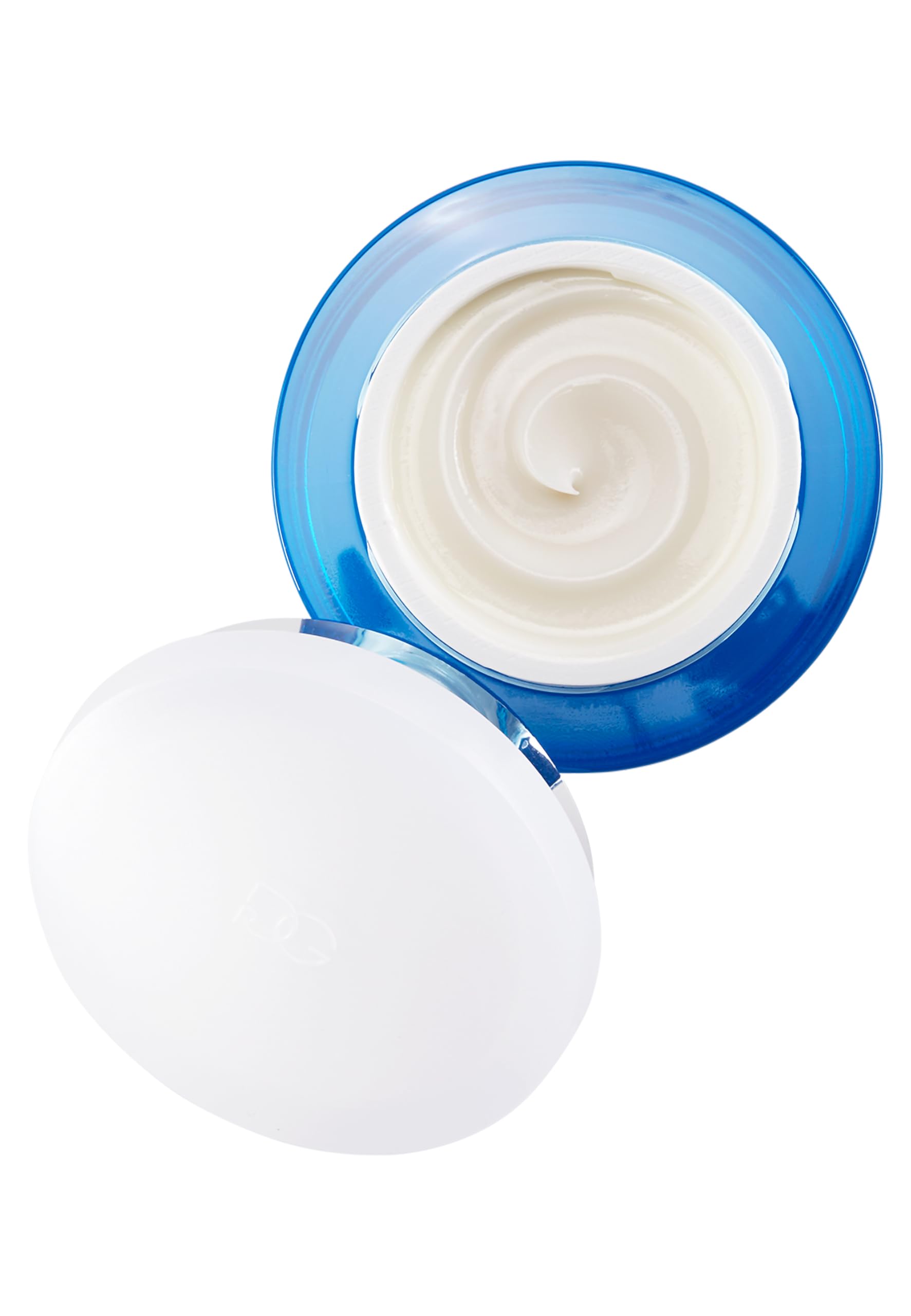 Cream enriched with Shea Butter and Squalane from Dr Grandel HYDRO ACTIVE