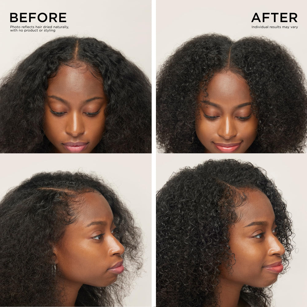 Dr. Groot color-treated hair safe formula protects existing color
